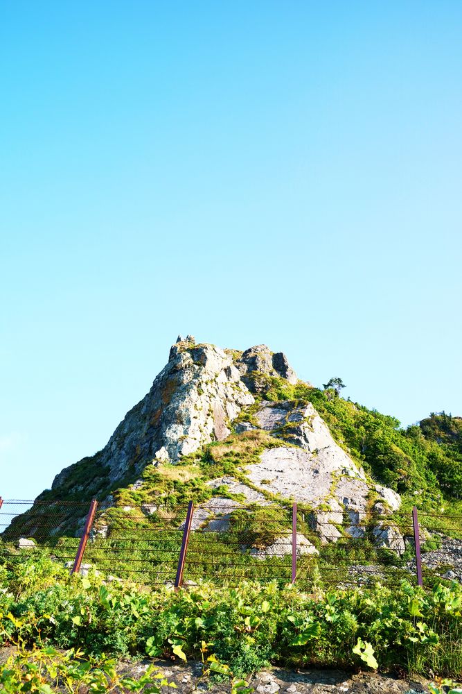 神威岬の画像 - 5枚目