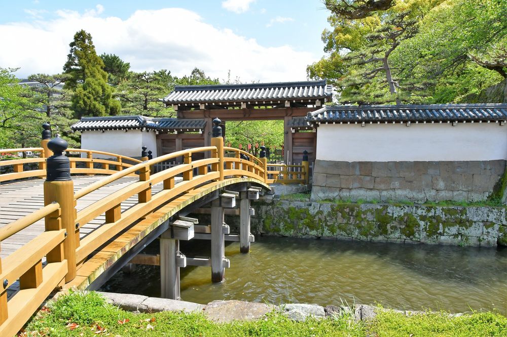 和歌山城の画像 - 8枚目