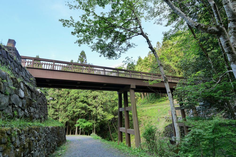 八王子城跡の画像 - 3枚目