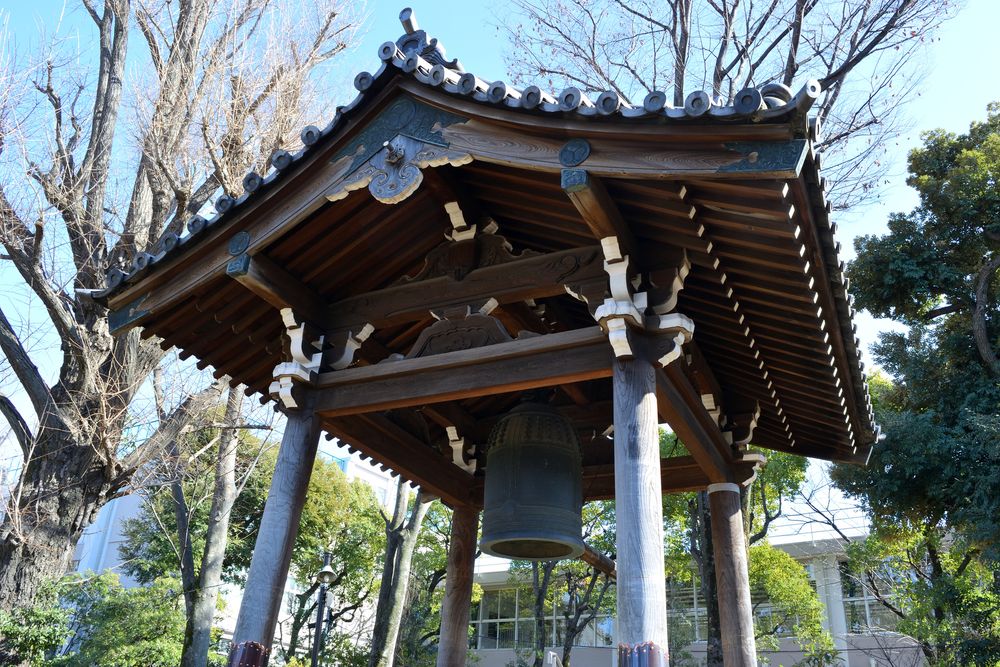 寛永寺の画像 - 3枚目