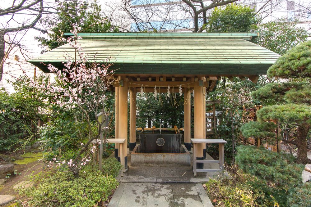 芝大神宮の画像 - 2枚目