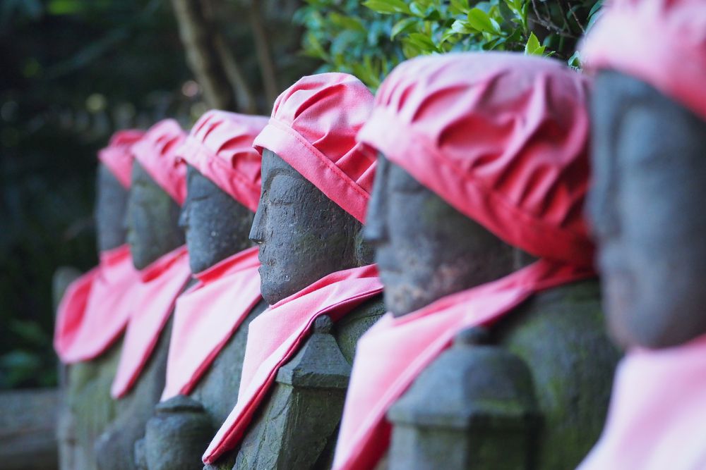東長谷寺 薬王院の画像 - 5枚目