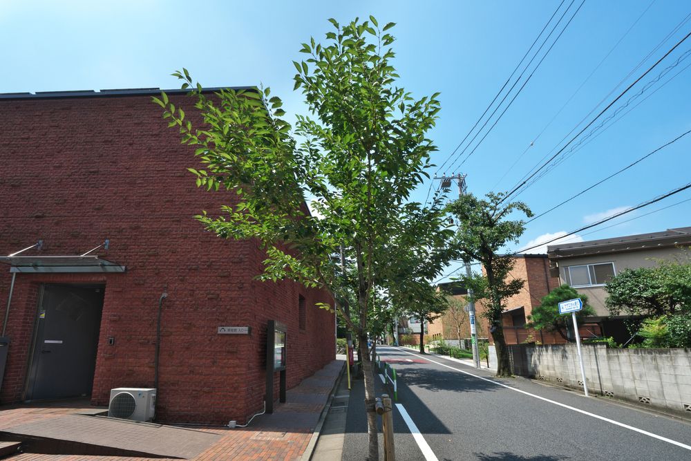 長谷川町子美術館の画像 - 4枚目