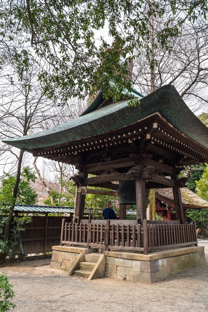 深大寺の画像 - 3枚目