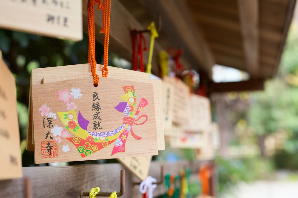 深大寺の画像 - 4枚目