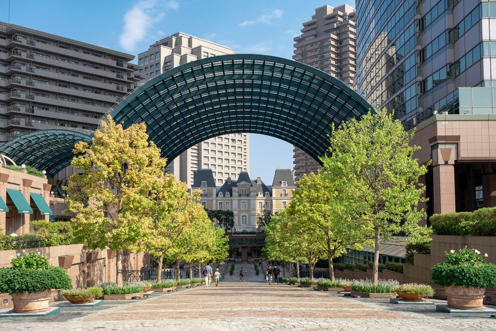 東京都写真美術館の画像 - 2枚目