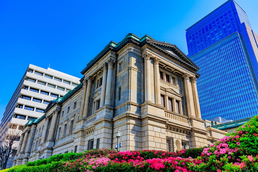 日本銀行本店の画像 - 4枚目