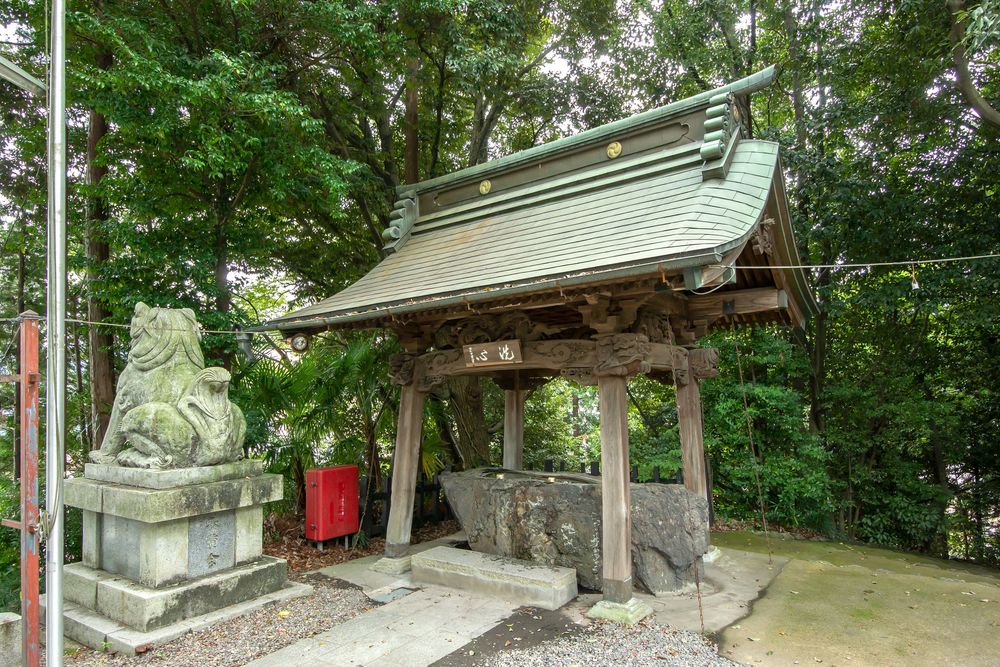 住吉神社の画像 - 3枚目