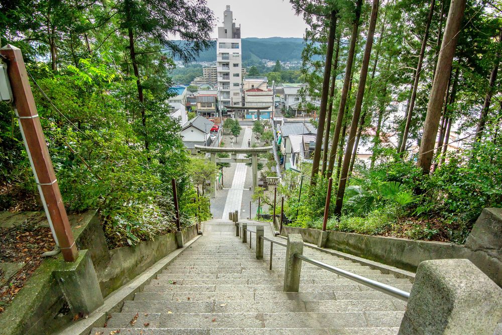 住吉神社の画像 - 4枚目