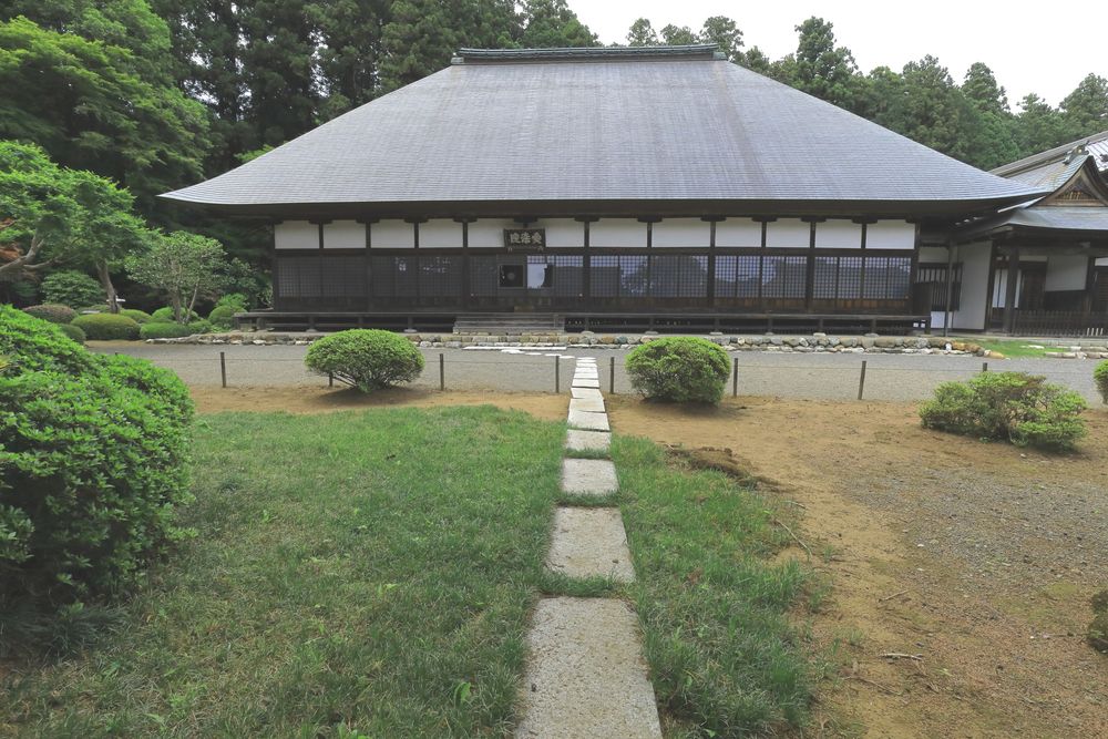 安楽寺