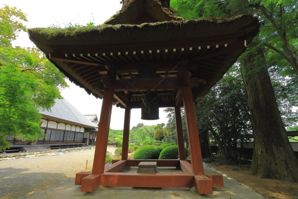 安楽寺の画像 - 4枚目