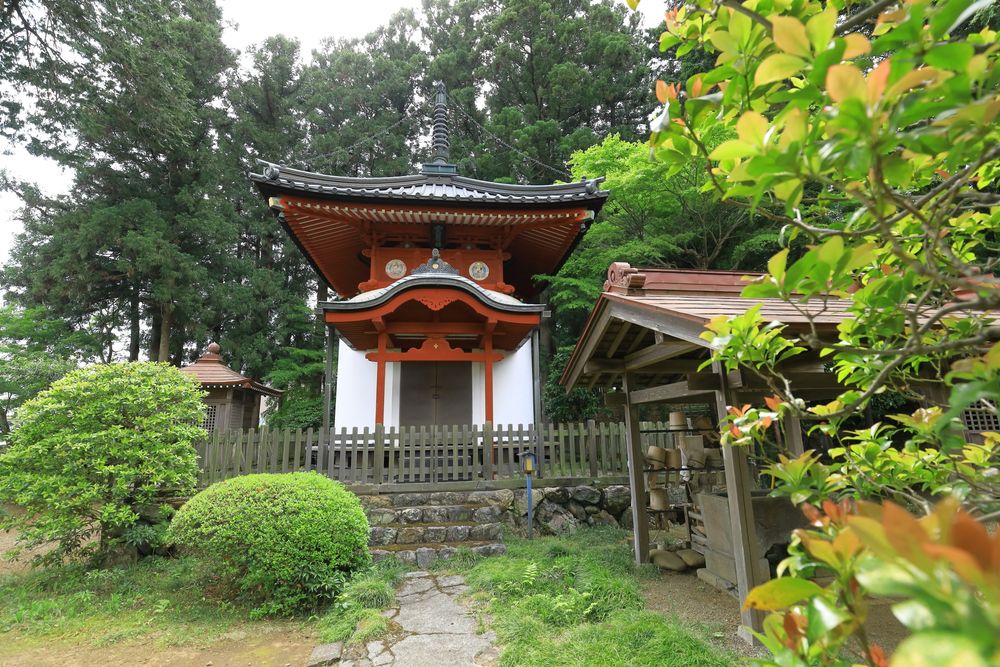 安楽寺の画像 - 5枚目
