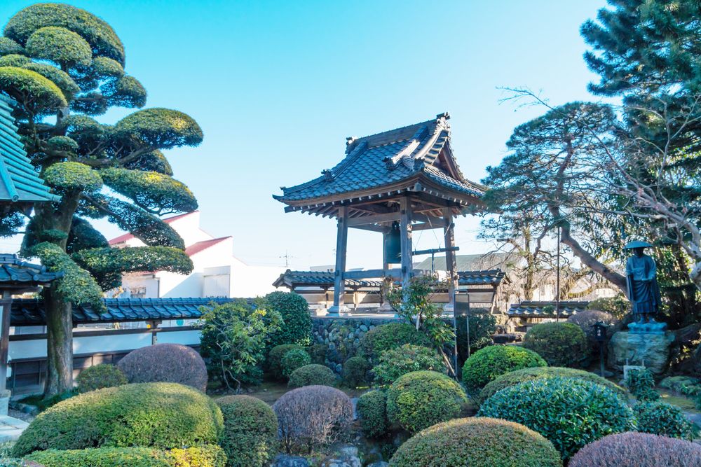 金剛寺の画像 - 2枚目