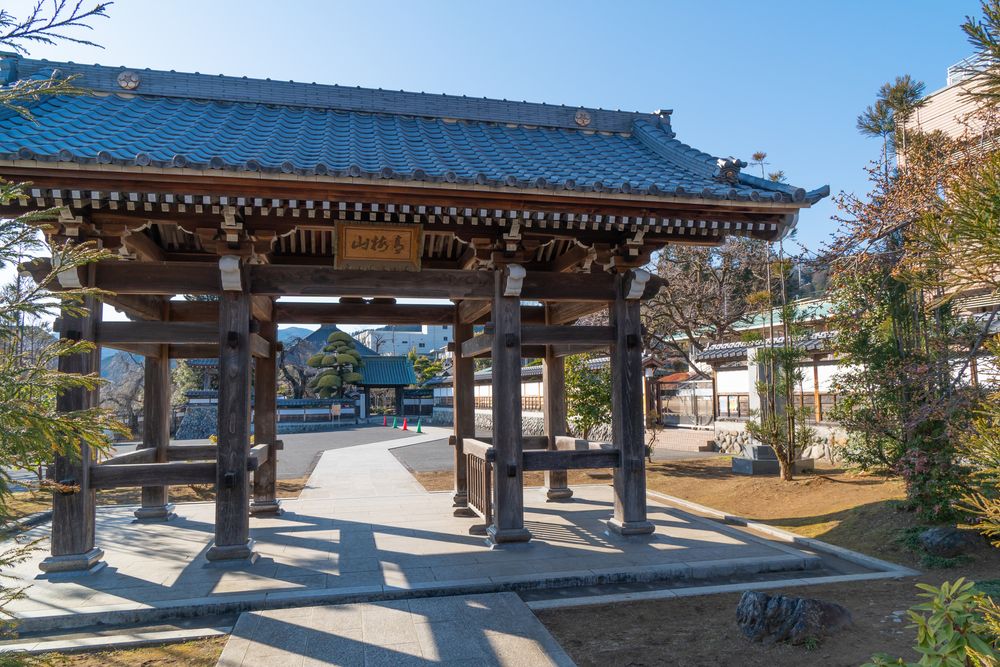 金剛寺の画像 - 3枚目