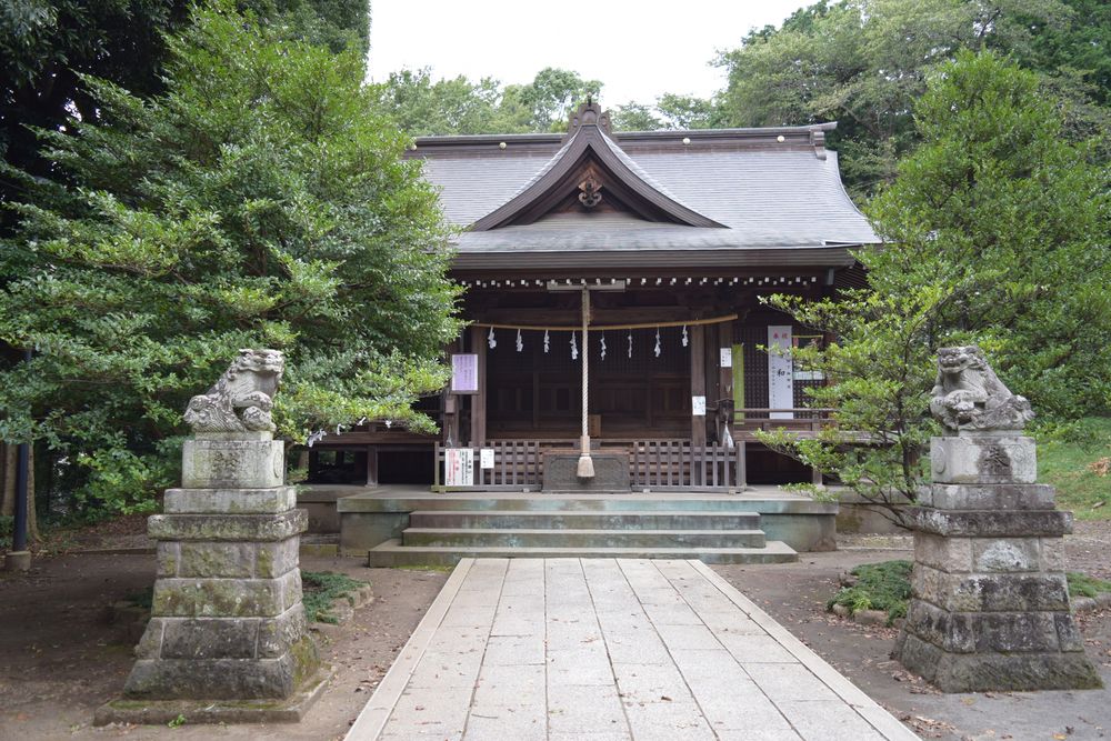 二宮神社】の周辺スポット・アクセス・口コミ - Prism Japan