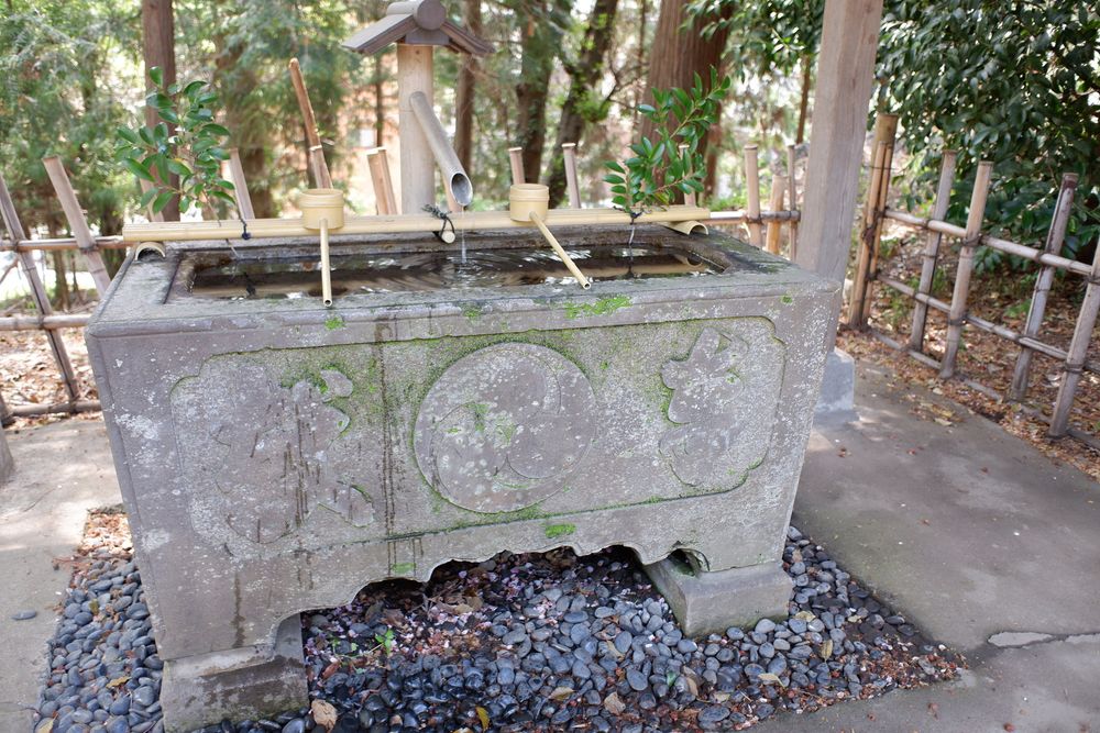 二宮神社の画像 - 4枚目