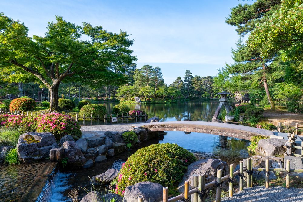 六義園の画像 - 2枚目
