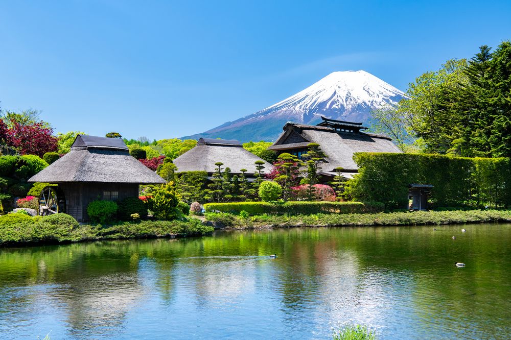 忍野八海の画像 - 8枚目