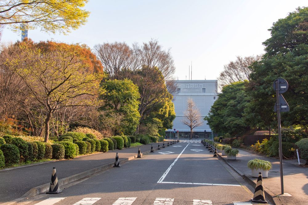 科学技術館の画像 - 2枚目