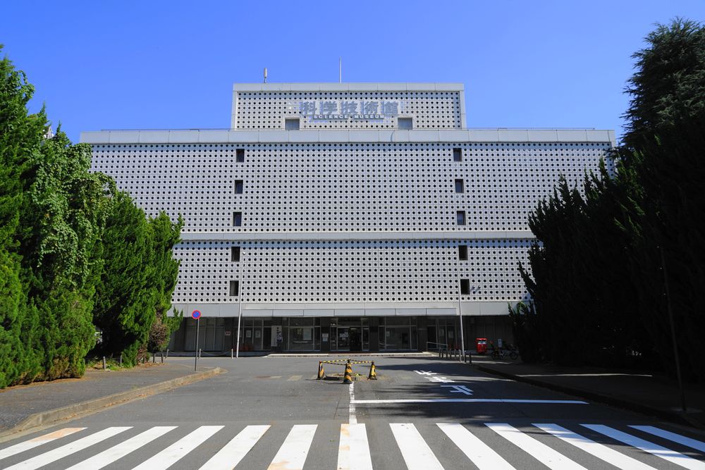 科学技術館の画像 - 3枚目