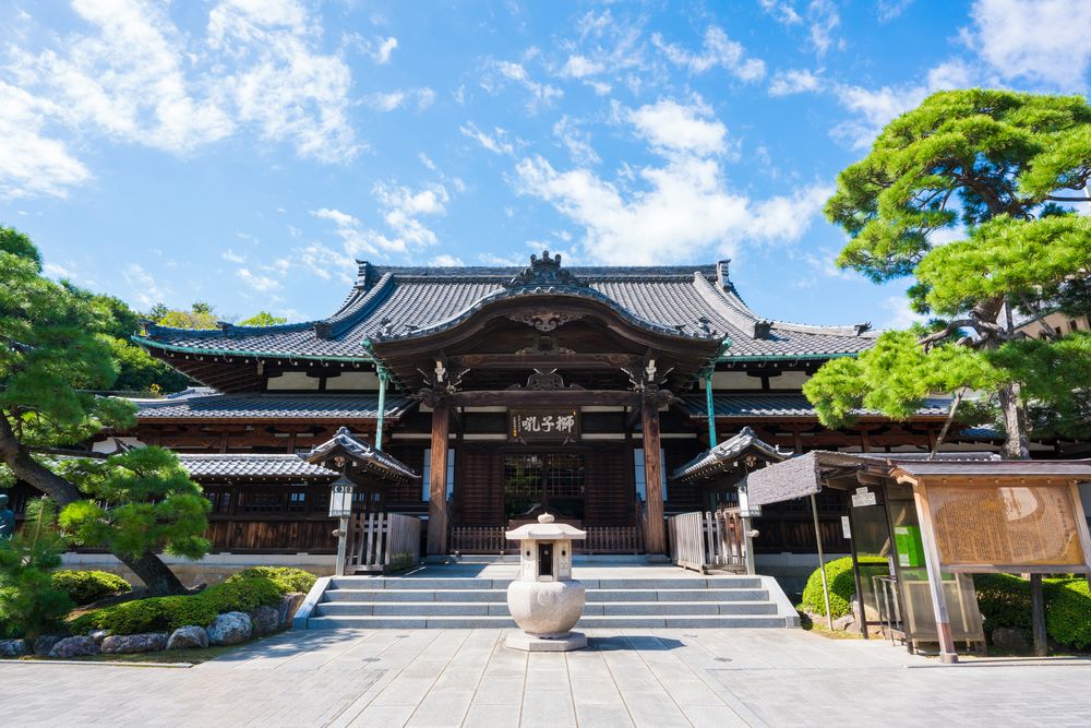 泉岳寺の画像 - 3枚目