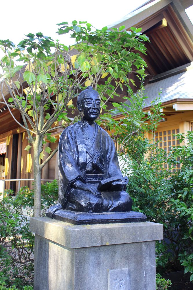 松陰神社の画像 - 5枚目