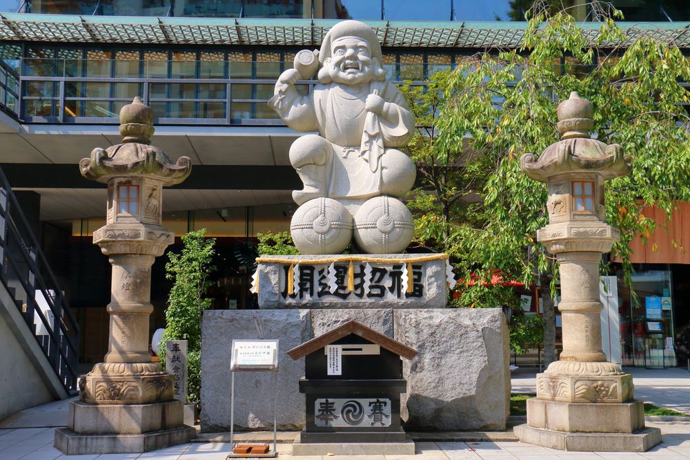 神田神社(神田明神)の画像 - 5枚目