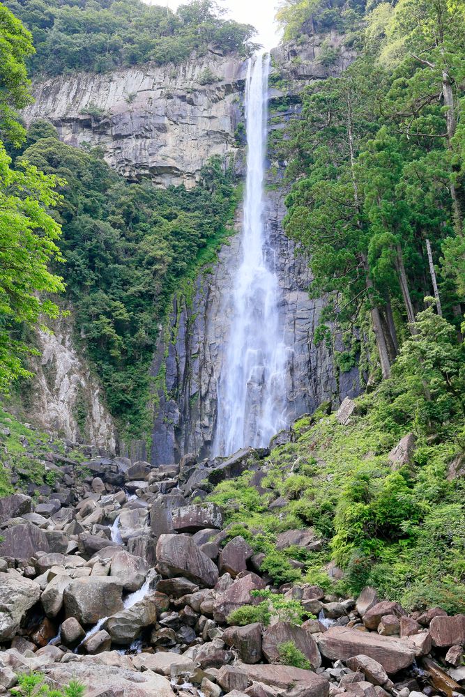 滝(那智の滝) 那智の滝】の周辺スポット・アクセス・口コミ - Prism Japan