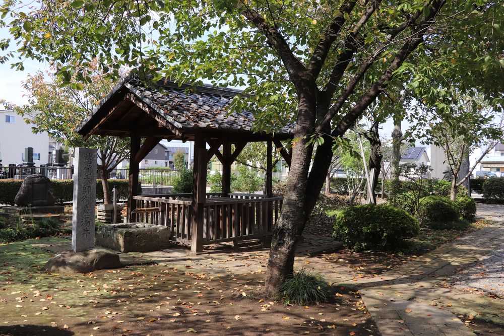 天台宗 紫雲山 壬生寺 [慈覚大師誕生の地]の画像 - 5枚目