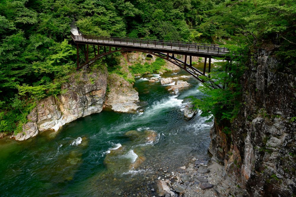 虹見橋の画像 - 3枚目