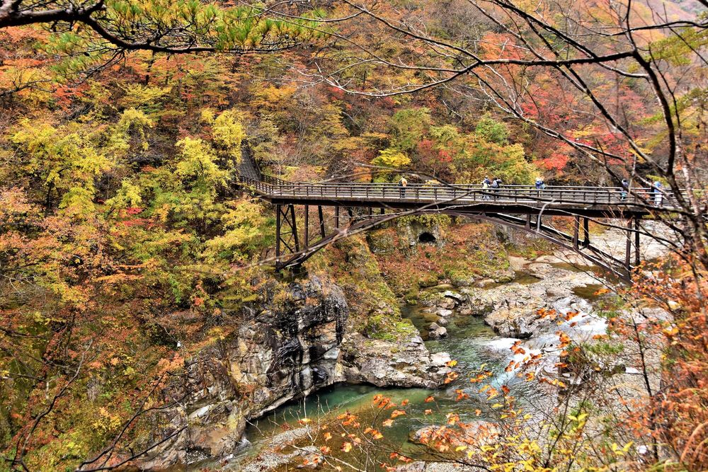 虹見橋の画像 - 4枚目