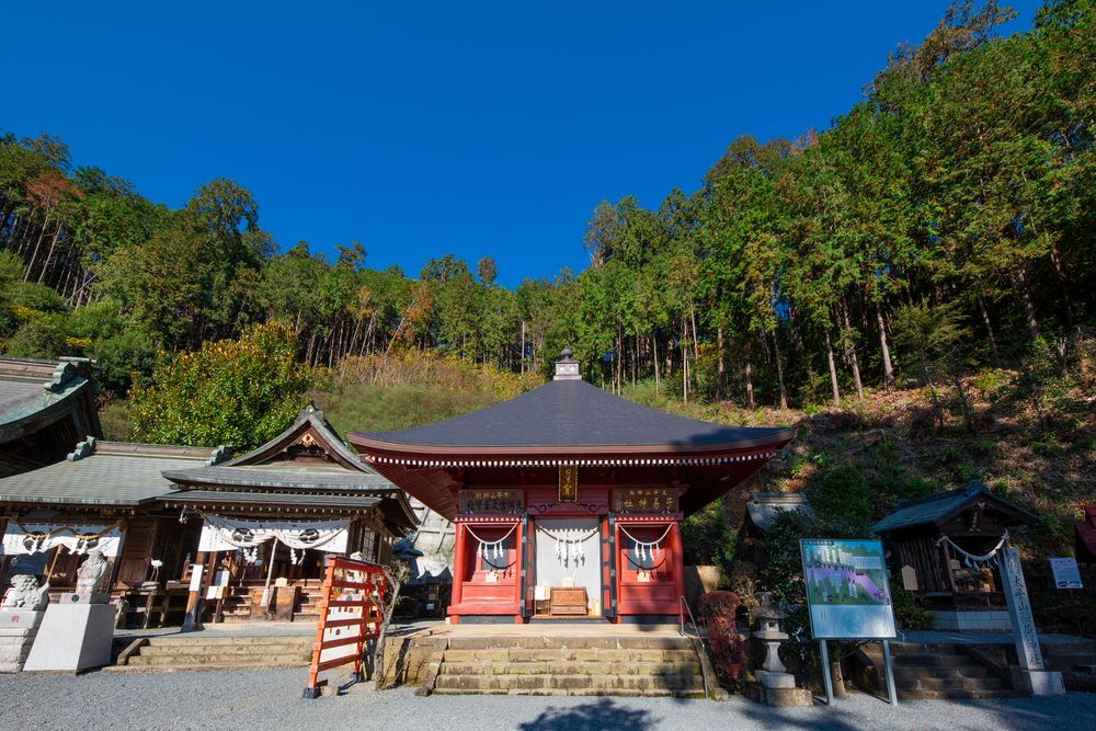 太平山神社の画像 - 4枚目