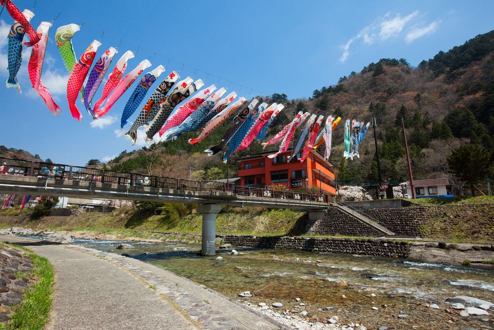 板室温泉の画像 - 2枚目