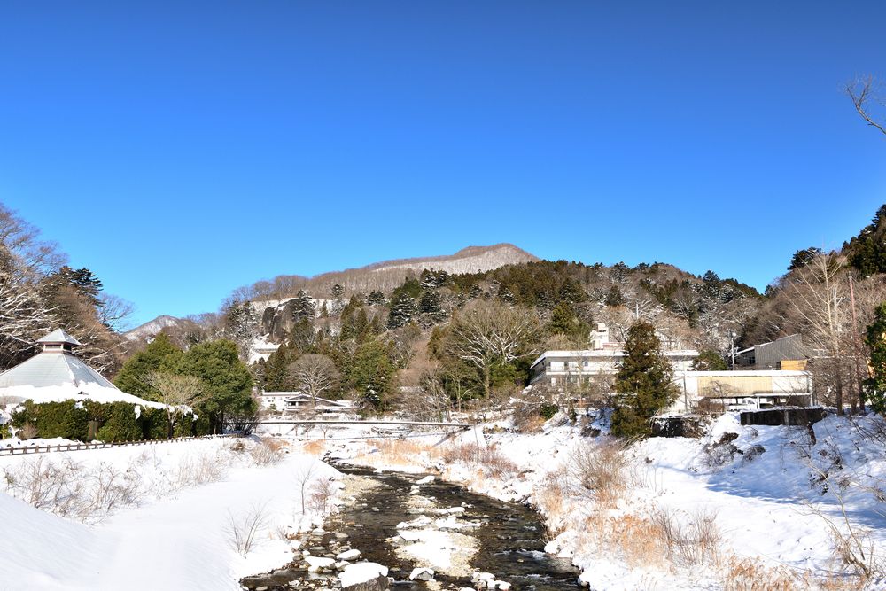 板室温泉の画像 - 4枚目