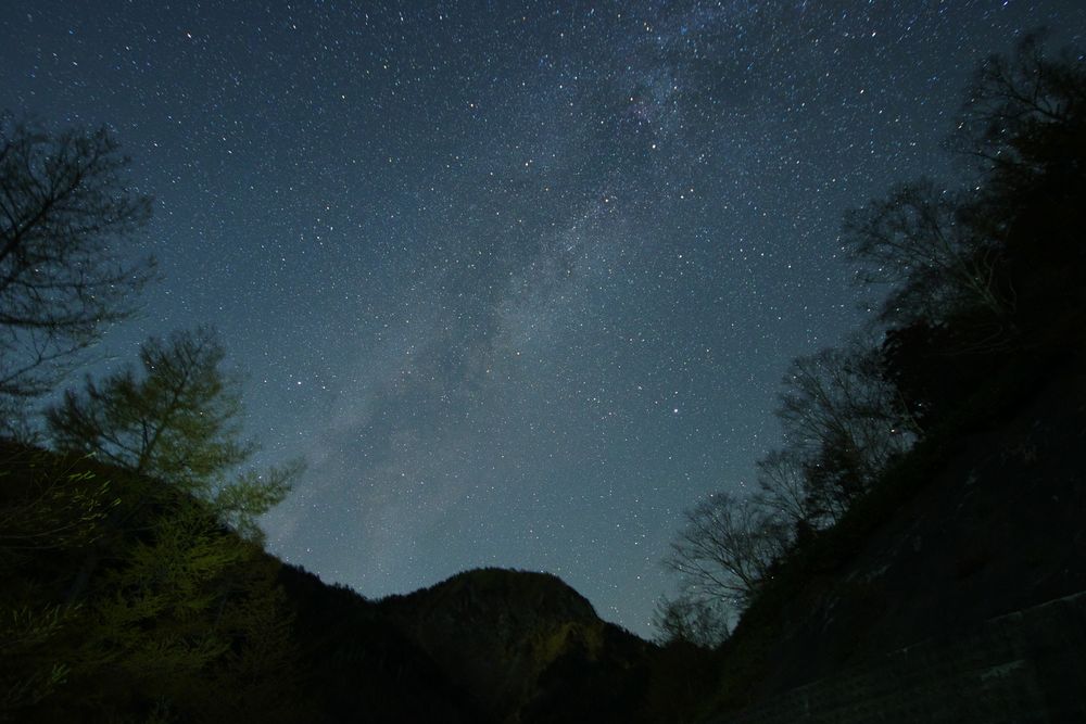 金精峠の画像 - 5枚目