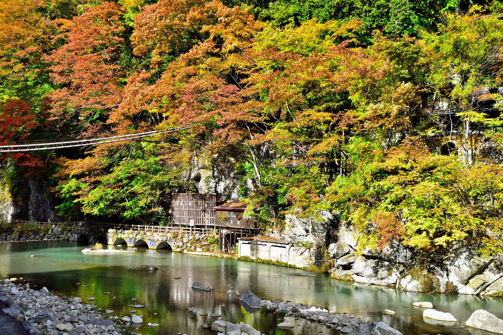 川治温泉の画像 - 2枚目