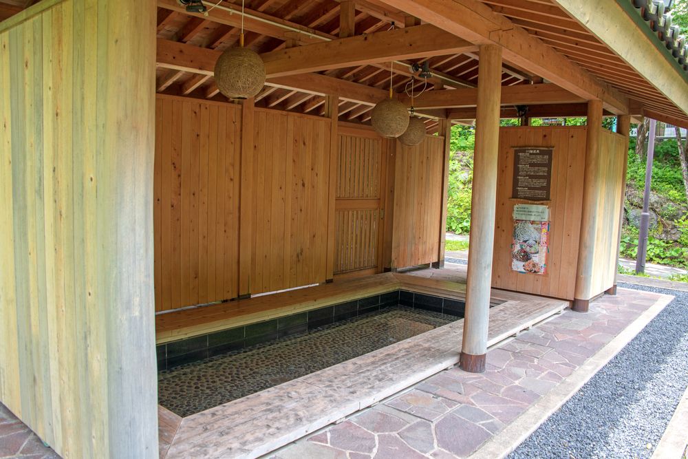 川治温泉の画像 - 4枚目