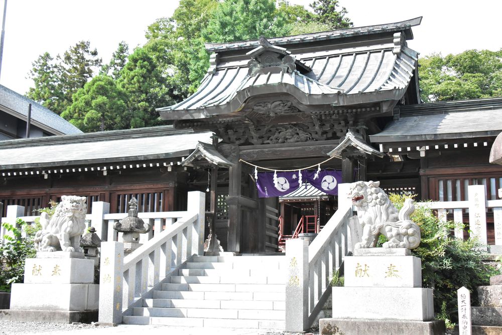 今宮神社の画像 - 4枚目