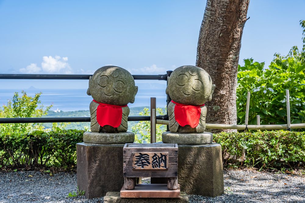寝姿山展望台の画像 - 4枚目