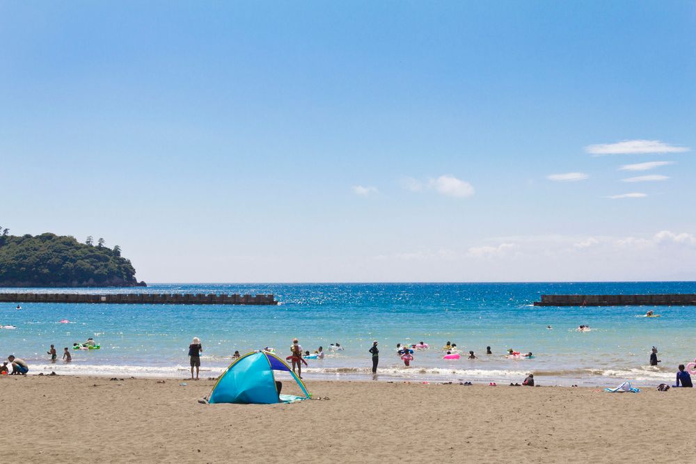 土肥温泉の画像 - 2枚目