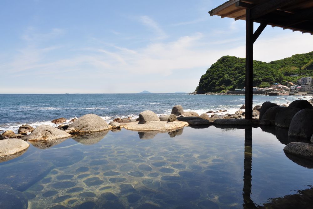 北川温泉の画像 - 2枚目