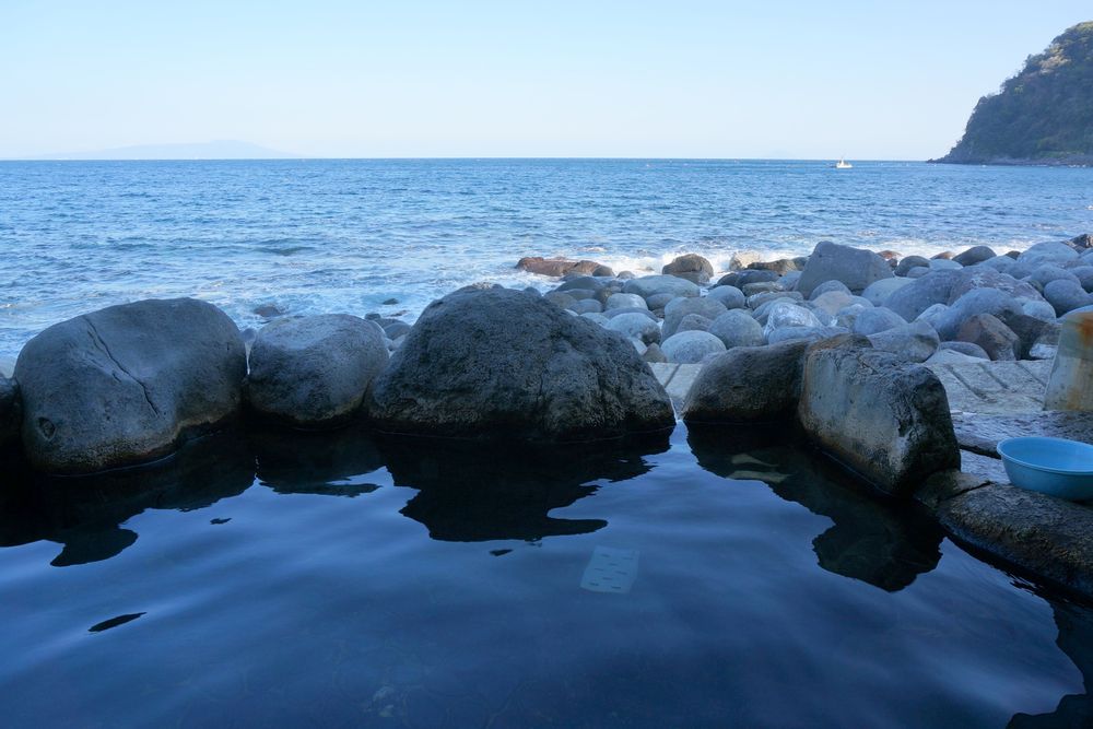 北川温泉の画像 - 4枚目