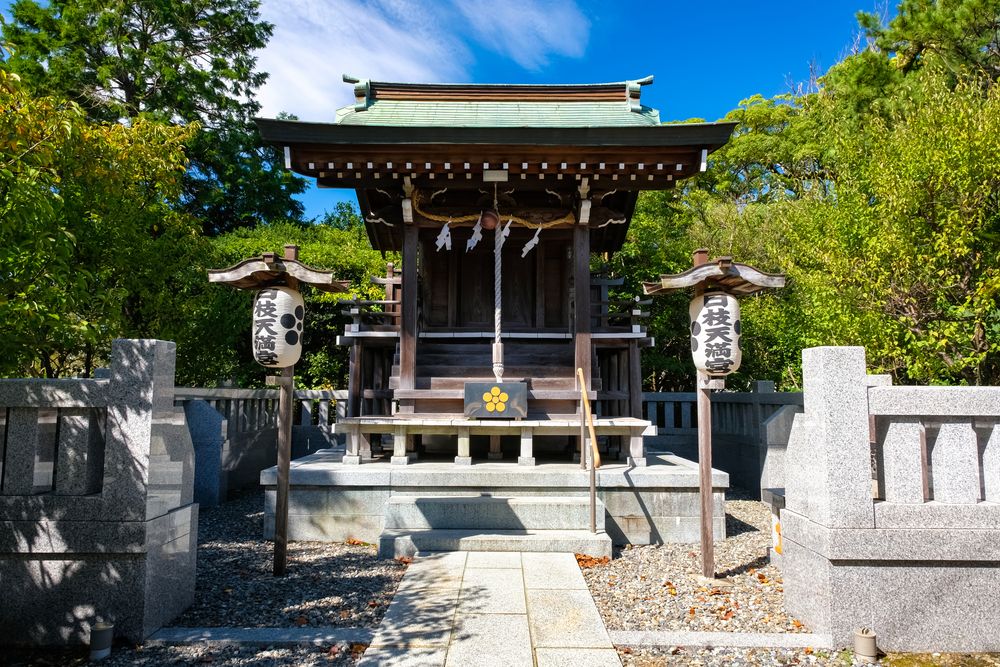 沼津日枝神社の画像 - 3枚目