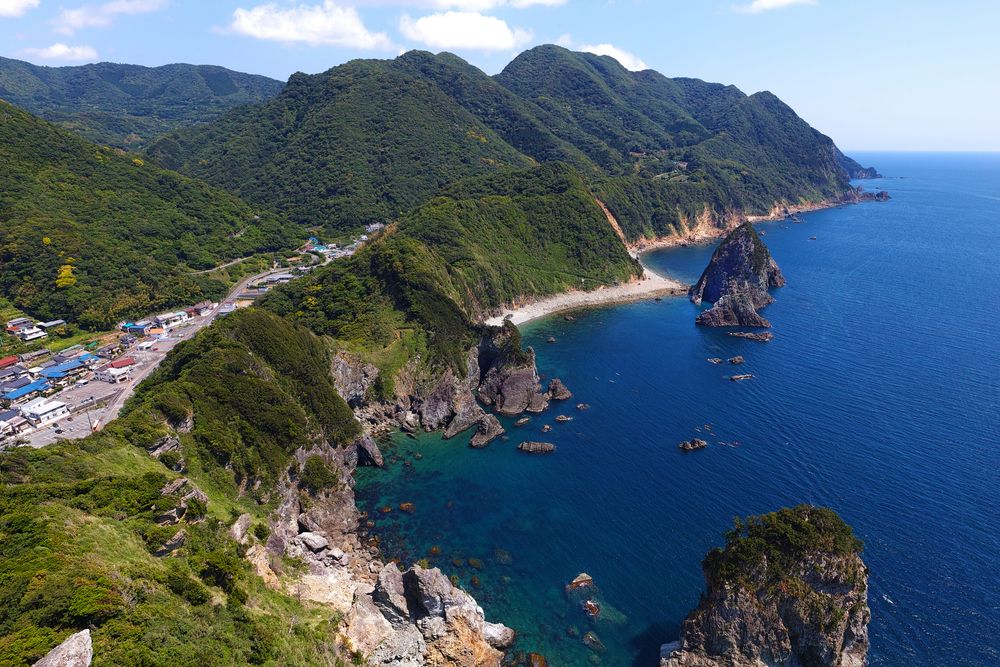 雲見浅間神社の画像 - 2枚目