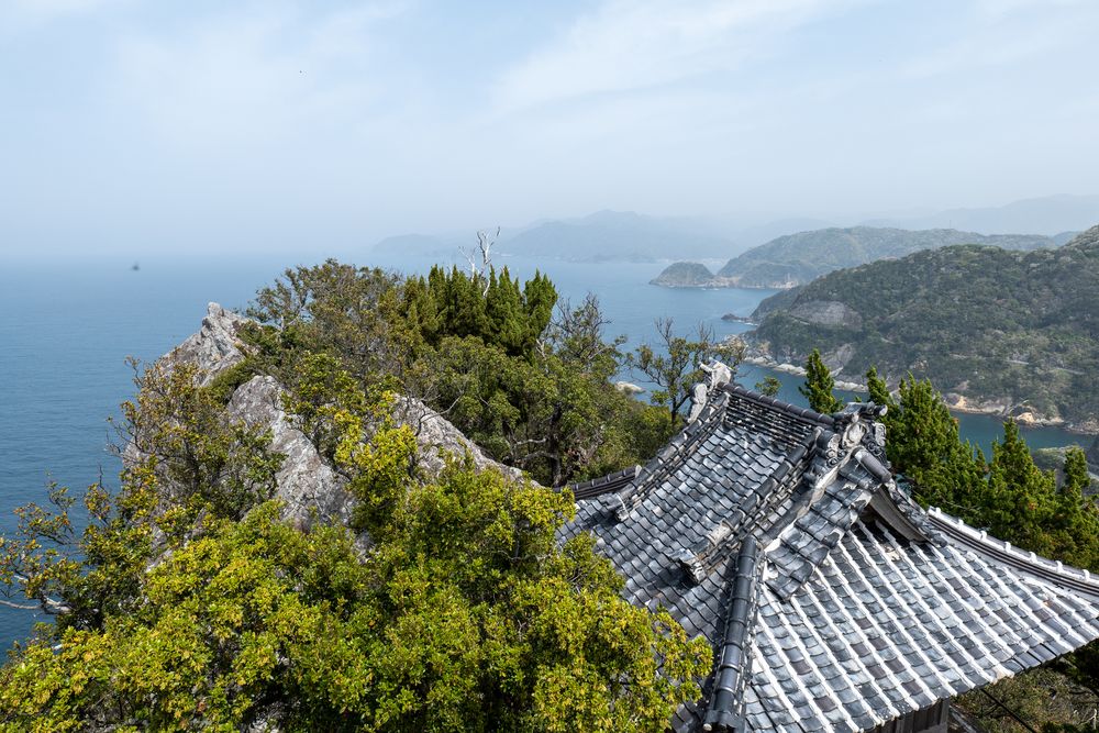 雲見浅間神社の画像 - 3枚目