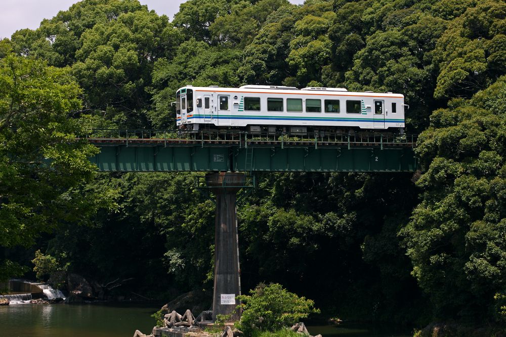 天竜浜名湖鉄道の画像 - 3枚目