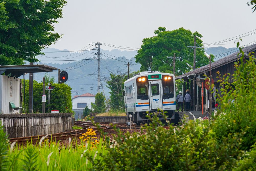 天竜浜名湖鉄道の画像 - 4枚目