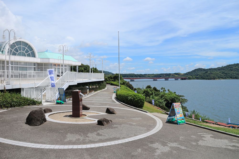 EXPASA浜名湖 (上下集約)の画像 - 3枚目