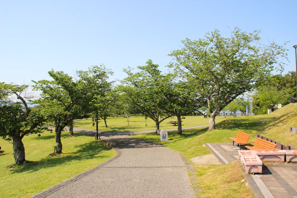 EXPASA浜名湖 (上下集約)の画像 - 5枚目