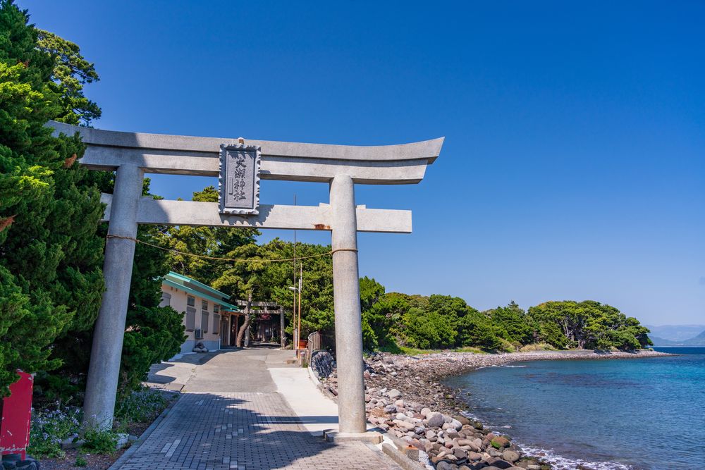 大瀬崎の画像 - 4枚目